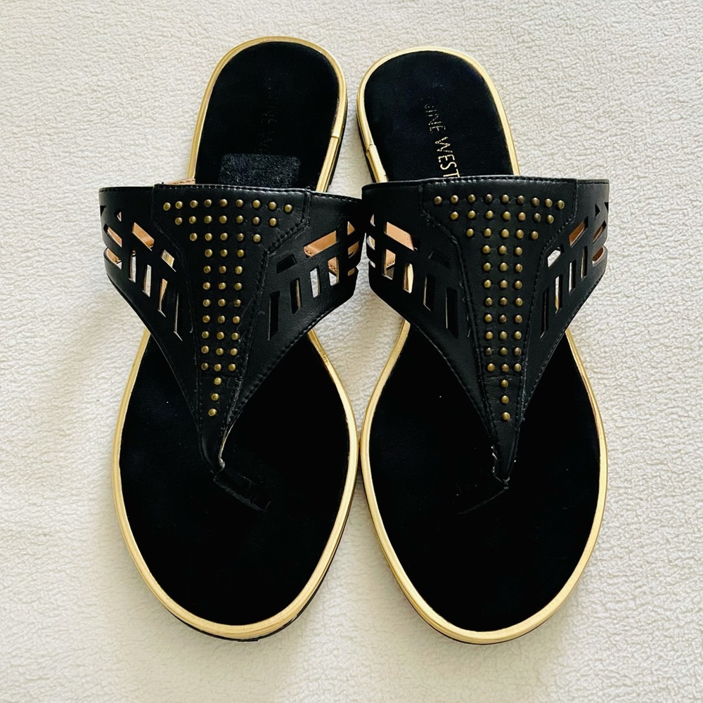 ❌SOLD❌ Nine West Sandals